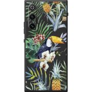 Прозорий чохол BoxFace Nubia Redmagic 10 Air Tucan