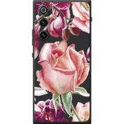 Прозорий чохол BoxFace Nubia Redmagic 10 Air Rose