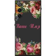 Прозорий чохол BoxFace Nubia Redmagic 10 Air Именной