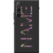 Прозорий чохол BoxFace Nubia Redmagic 10 Air Именной