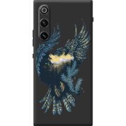 Прозорий чохол BoxFace Nubia Redmagic 10 Air Eagle