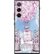 Чохол зі стразами ZTE Nubia Redmagic 10 Air Perfume bottle