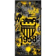 Чорний чохол BoxFace ZTE Nubia RedMagic 10 Air 