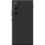 Чорний чохол BoxFace ZTE Nubia RedMagic 10 Air Black Barrels
