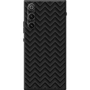 Чорний чохол BoxFace ZTE Nubia RedMagic 10 Air 