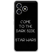 Чохол BoxFace ZTE Blade A36 