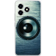 Чохол BoxFace ZTE Blade A36 