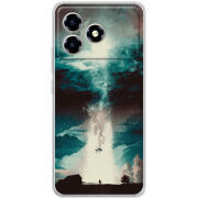 Чохол BoxFace ZTE Blade A36 