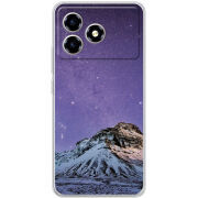 Чохол BoxFace ZTE Blade A36 