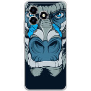 Чохол BoxFace ZTE Blade A36 