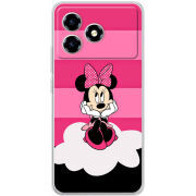 Чохол BoxFace ZTE Blade A36 