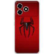 Чохол BoxFace ZTE Blade A36 