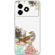 Чохол BoxFace ZTE Blade A36 