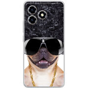 Чохол BoxFace ZTE Blade A36 