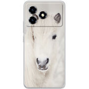 Чохол BoxFace ZTE Blade A36 