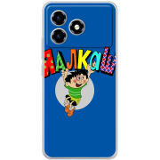 Чохол BoxFace ZTE Blade A36 