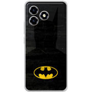 Чохол BoxFace ZTE Blade A36 