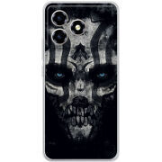 Чохол BoxFace ZTE Blade A36 The Dark