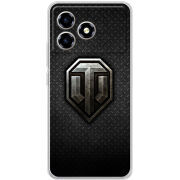 Чохол BoxFace ZTE Blade A36 