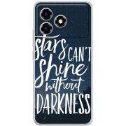 Чохол BoxFace ZTE Blade A36 