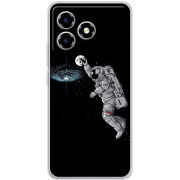 Чохол BoxFace ZTE Blade A36 