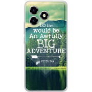 Чохол BoxFace ZTE Blade A36 