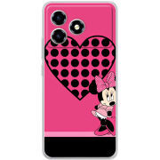 Чохол BoxFace ZTE Blade A36 