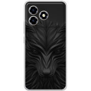 Чохол BoxFace ZTE Blade A36 