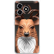 Чохол BoxFace ZTE Blade A36 