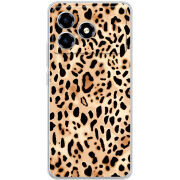 Чохол BoxFace ZTE Blade A36 