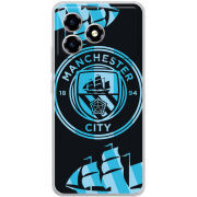 Чохол BoxFace ZTE Blade A36 FC M-City