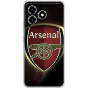 Чохол BoxFace ZTE Blade A36 