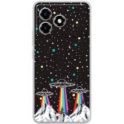 Чохол BoxFace ZTE Blade A36 