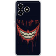 Чохол BoxFace ZTE Blade A36 