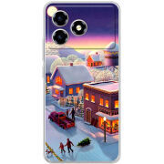 Чохол BoxFace ZTE Blade A36 