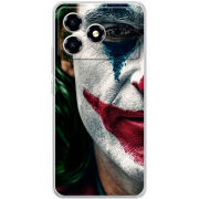 Чохол BoxFace ZTE Blade A36 Joker Background