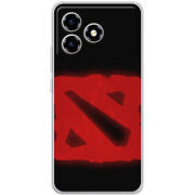 Чохол BoxFace ZTE Blade A36 Dota 2