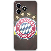 Чохол BoxFace ZTE Blade A36 