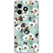 Чохол BoxFace ZTE Blade A36 