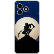 Чохол BoxFace ZTE Blade A36 