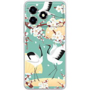 Чохол BoxFace ZTE Blade A36 