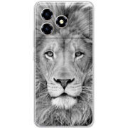 Чохол BoxFace ZTE Blade A36 