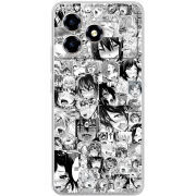 Чохол BoxFace ZTE Blade A36 O-Face