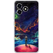 Чохол BoxFace ZTE Blade A36 