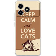 Чохол BoxFace ZTE Blade A36 