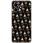 Чохол BoxFace ZTE Blade A36 Halloween Magic