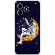 Чохол BoxFace ZTE Blade A36 MoonBed