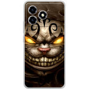 Чохол BoxFace ZTE Blade A36 