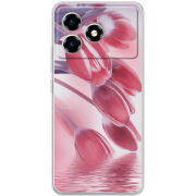 Чохол BoxFace ZTE Blade A36 