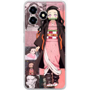 Чохол BoxFace ZTE Blade A36 